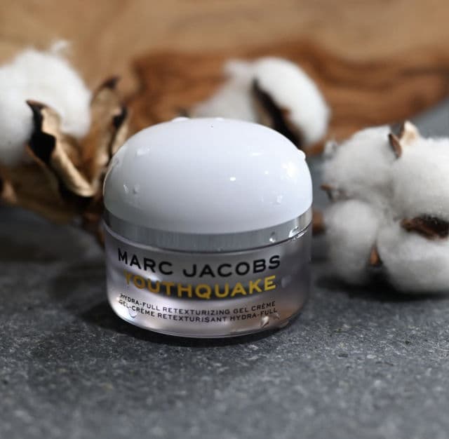 Marc Jacobs Beauty  Youthquake Hydra-full Retexturizing Gel Crème review photo by MartaD