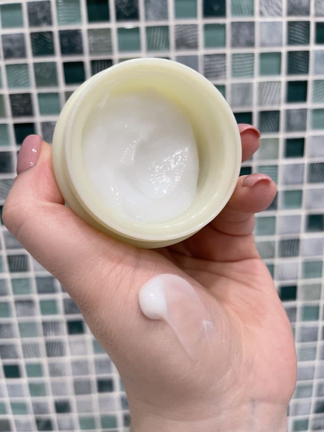 PEKAH Bifida Antiaging Cream review photo by MaryHale