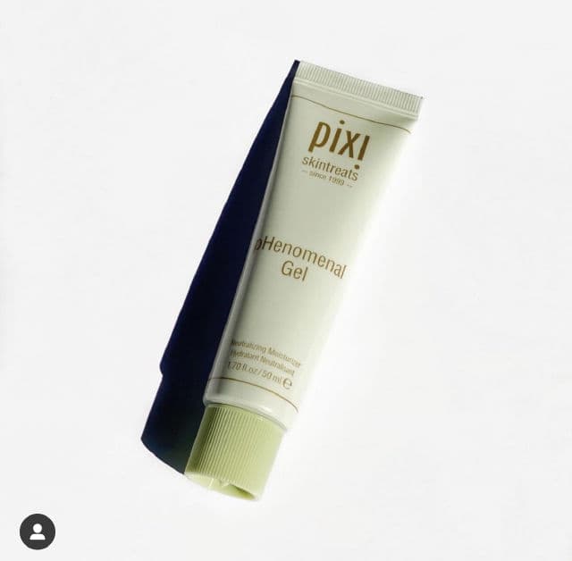 Pixi Phenominal Gel review photo by Maryl