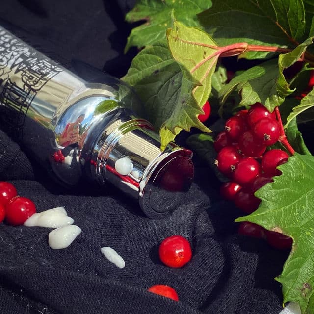 ELIZAVECCA Peptide 3D Fix Shooting Bubble Facial Essence review photo by Masher