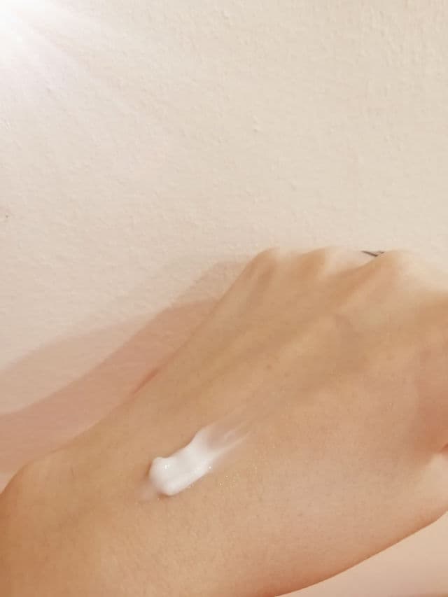 ALL DAY GLOW Calming Balance Day Cream review photo by Masktery
