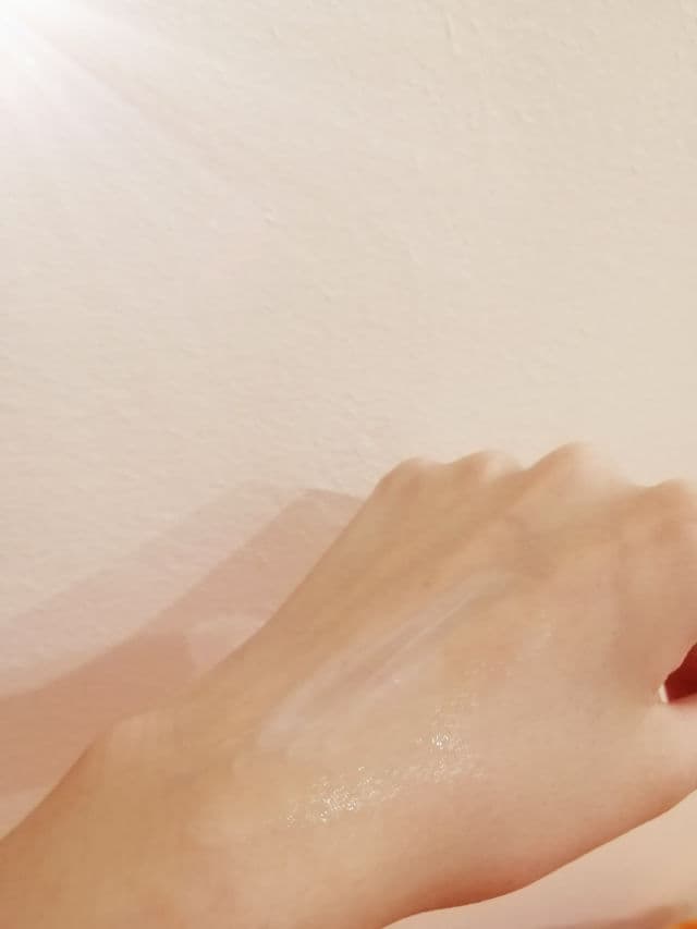 ALL DAY GLOW Calming Balance Day Cream review photo by Masktery