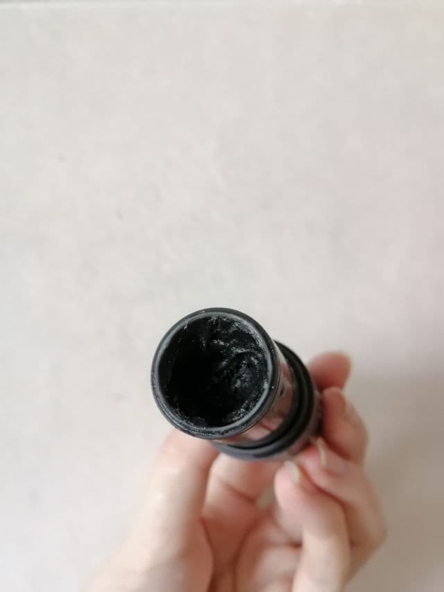 A'bloom BHA Blackhead Blaster review photo by Masktery