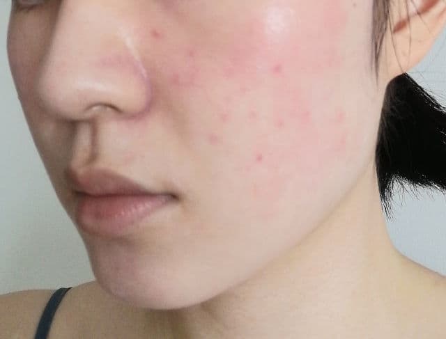 UV Sunscreen Perfect Protect Milk Cool SPF50+ PA+++ product review