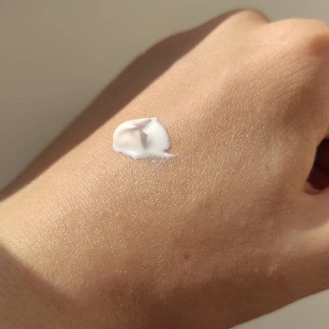 THE SAEM Eco Earth Power Pink Sun Cream SPF50+ PA++++ review photo by Mavle