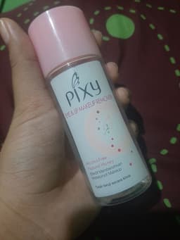 review