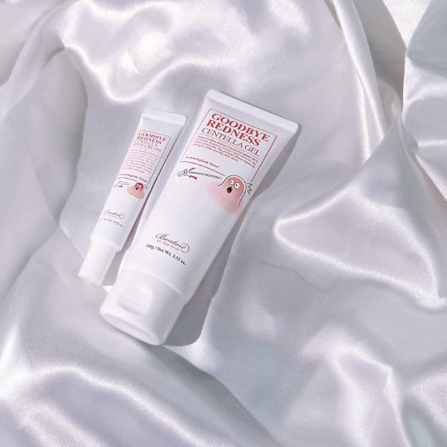 BENTON Goodbye Redness Centella Spot Cream review photo by Mayphrodite