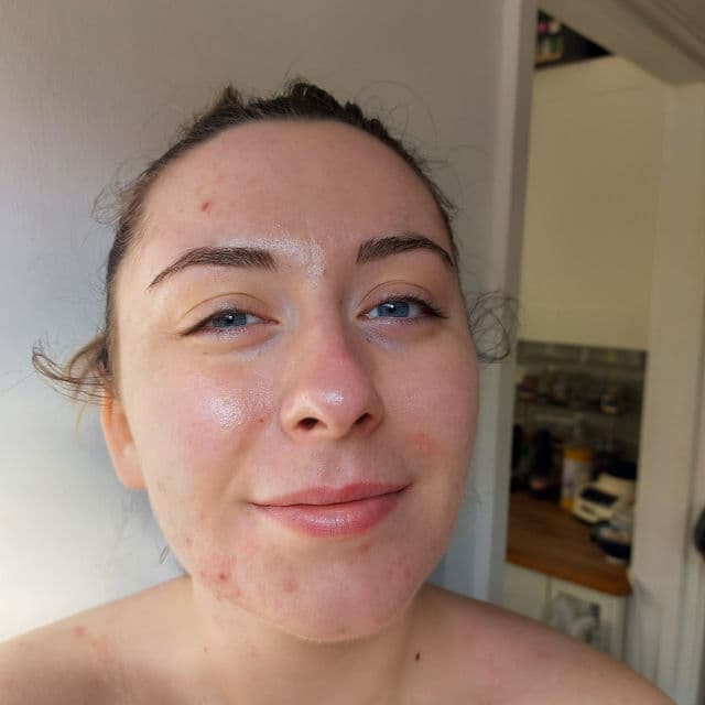 Your Good Skin SPF30 Anti-Oxidant Day Cream review photo by MeabhLee