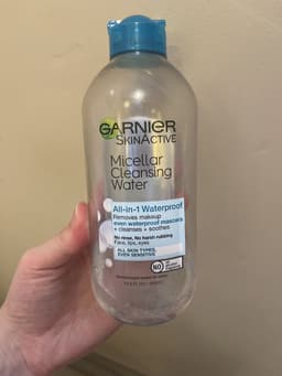 review