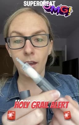 review