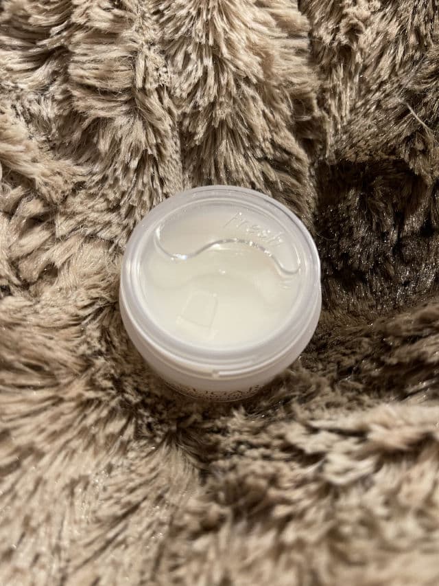 fresh Sugar Recovery Lip Mask Advanced Therapy review photo by MegD630