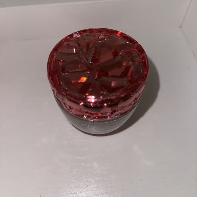 KORA Organics Berry Bright Vitamin C Eye Cream review photo by MegD630