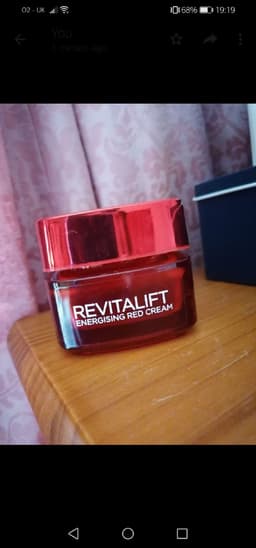 review