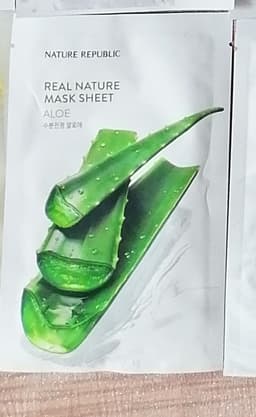 review