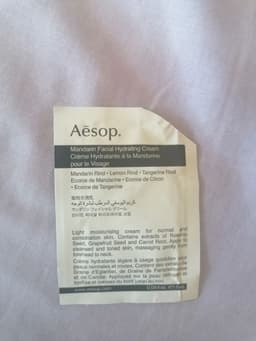 review