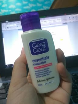 review