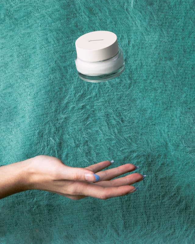 Sioris Enriched By Nature Cream review photo by MeliaKapri