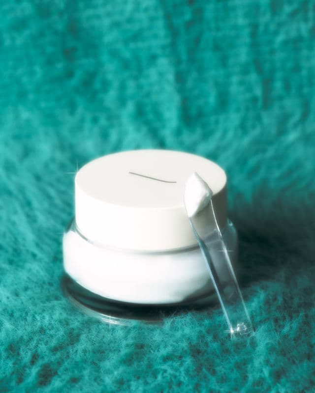 Sioris Enriched By Nature Cream review photo by MeliaKapri