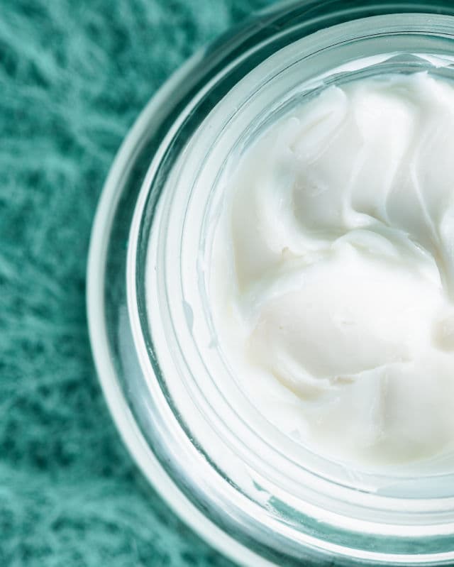 Sioris Enriched By Nature Cream review photo by MeliaKapri
