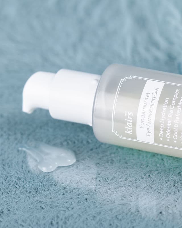 Dear, Klairs Fundamental Eye Awakening Gel review photo by MeliaKapri