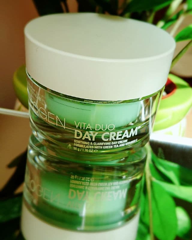 NEOGEN Vita Duo Joan Day Cream review photo by Melisa13