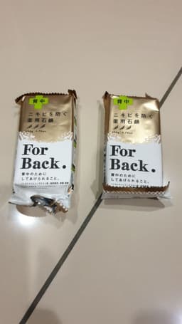 review