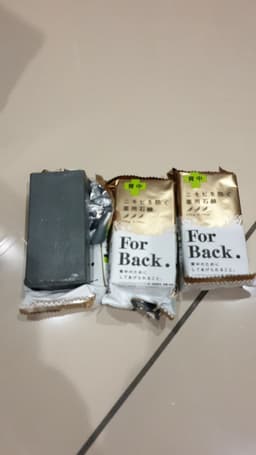 review