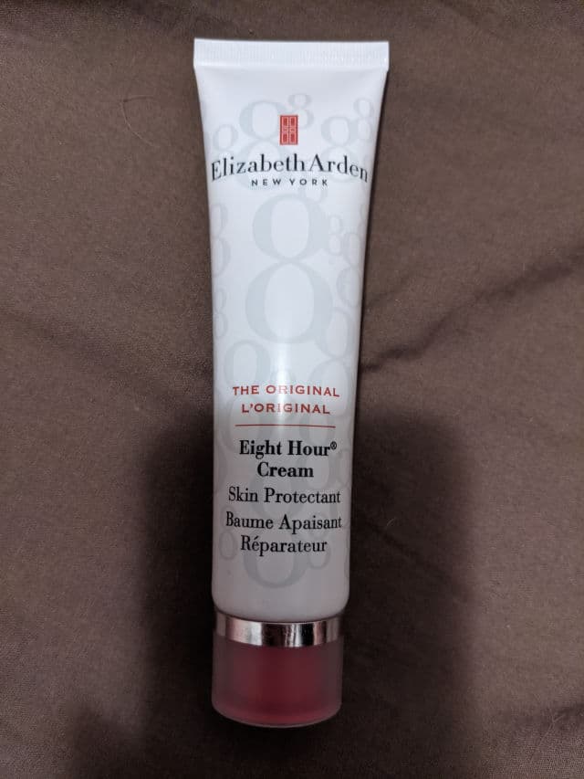 Elizabeth Arden Eight Hour Cream Skin Protectant review photo by Mgp1104