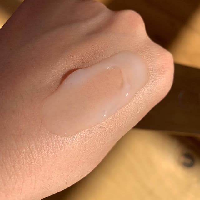 Bliss Disappearing Act Niacinamide PC + Pore Vanish™ Pore Shrink & Blur Serum review photo by MiaC