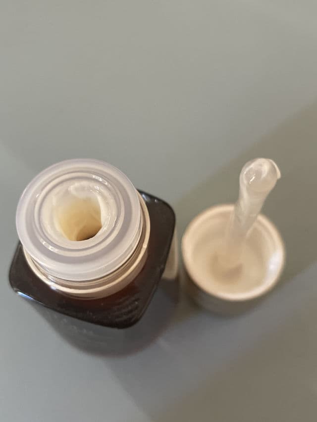 Estee Lauder Advanced Night Repair Eye Concentrate Matrix Synchronized Recovery review photo by Miaahannah