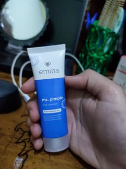 review