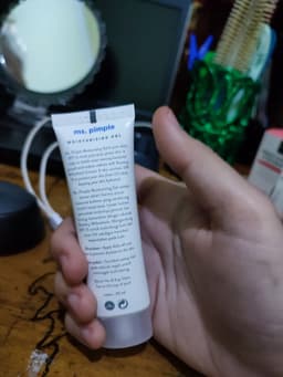 review