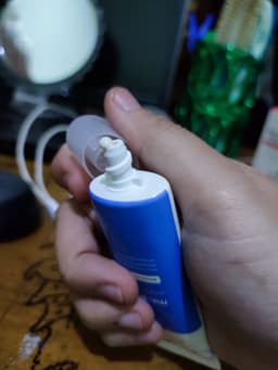 review