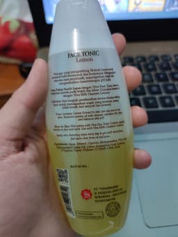 review