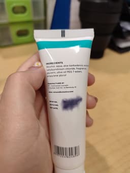 review