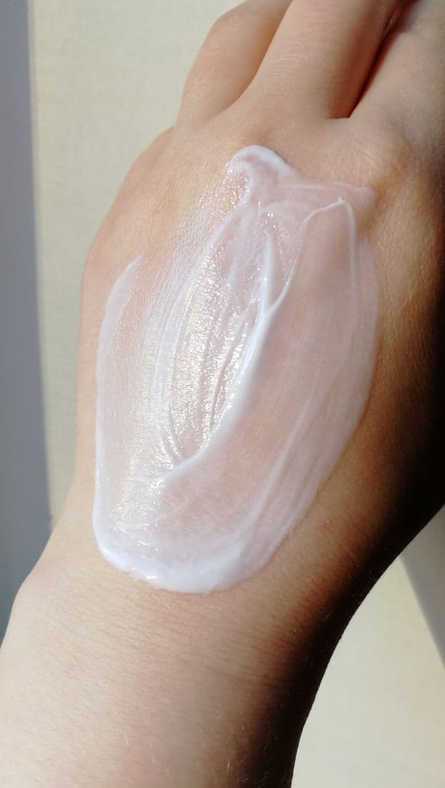 Ceramedx Restoring Body Lotion - Fragrance-free review photo by Miia