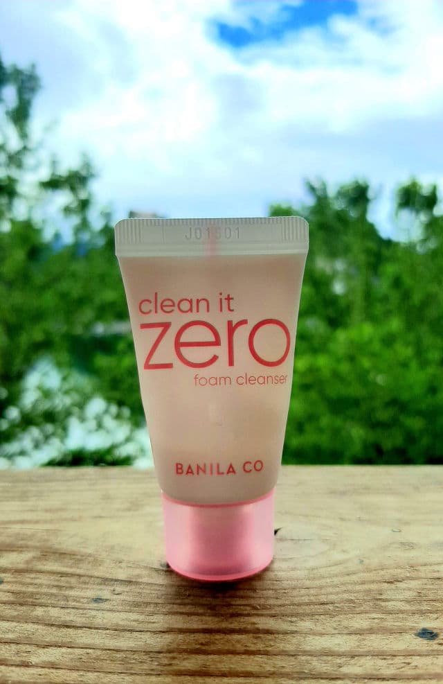 Banila Co. Purifying review photo by Mimi09