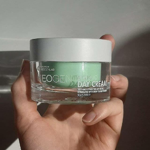 NEOGEN Vita Duo Joan Day Cream review photo by Mimi09