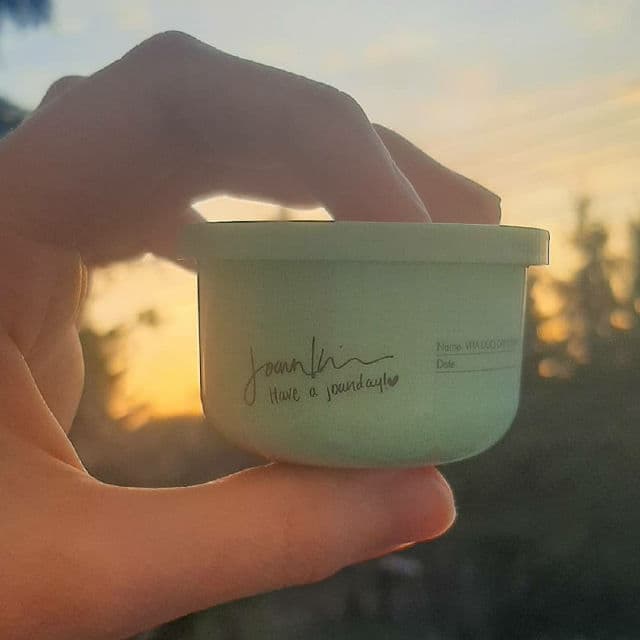 NEOGEN Vita Duo Joan Day Cream review photo by Mimi09