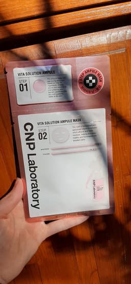 review