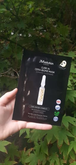 review