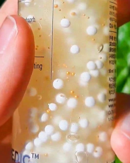 SUR.MEDIC Super Ceramide 100TM Light Capsule Serum review photo by Mimi09