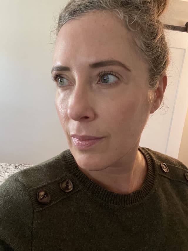 Triple Deep Erasing Cream product review