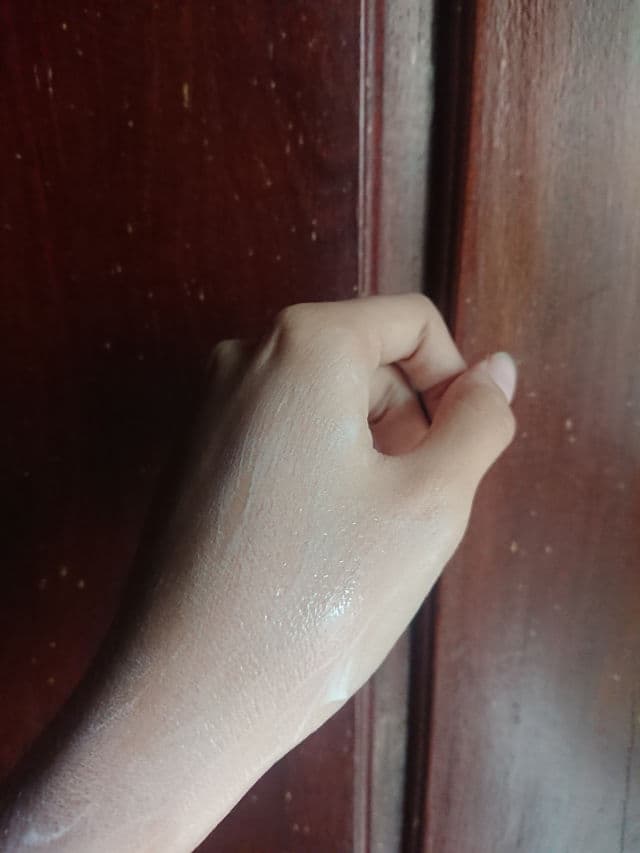 Dr. Jart+ Every Sun Day Fluide Solaire SPF 50+/PA+++ review photo by Minene