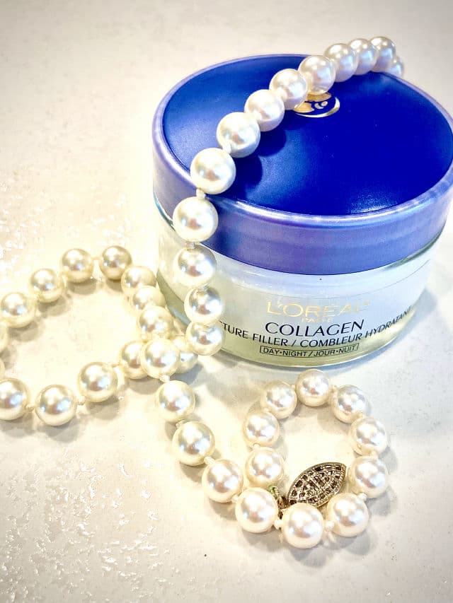 L'Oreal Paris Collagen Moisture Filler Day/Night Cream review photo by MiniArora03