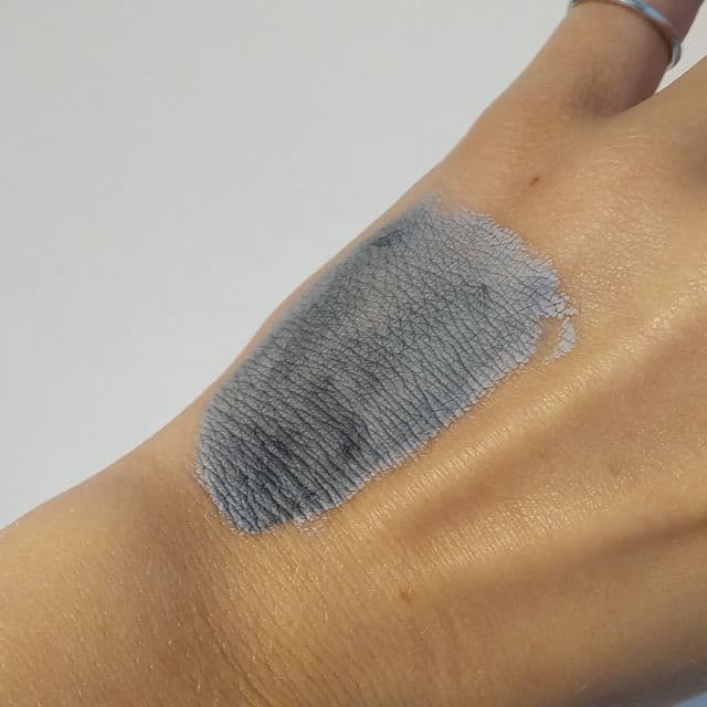 YVES ROCHER Masque Desincrustant au Charbon review photo by Minminnn