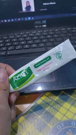 review