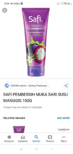 review