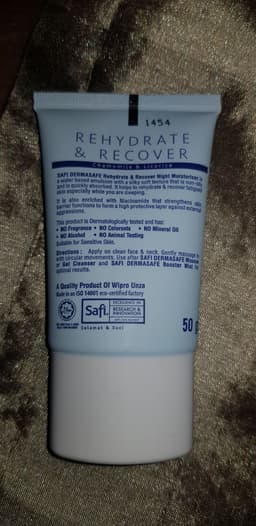 review