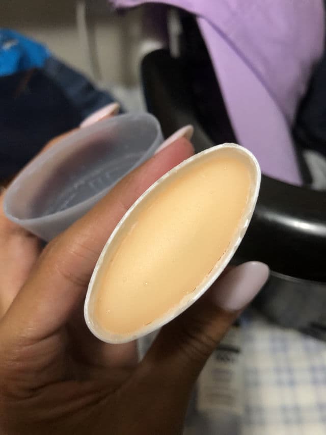Neutrogena Ultra Sheer Face + Body Stick Sunscreen Broad Spectrum SPF 70 review photo by MissInterstella